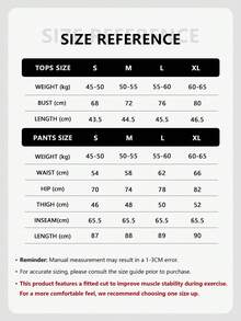 MASKERT "2-Piece Set"Women's Vest Yoga Tight Pants Set, High Stretch Running Sports Set, Comfortable And Skin Friendly - 紫色 - 查看 2