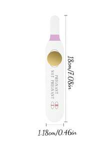 40张蓝色刮刮式验孕套装，适合男宝宝的迎婴派对游戏 - 彩色 - 查看 7