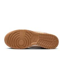 Women's Nike Dunk Low NN SE Casual Sneakers, Low-Top HJ5864-200 - Yellow - View 3