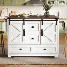 Mobile Storage Islands - default - View 6