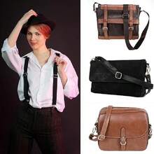 25pcs 1 Inch Metal Rectangular Adjustable Webbing Sliders, Suitable For Wallets, Buckles, Straps, Backpacks, Pet Leashes, Leather Crafts - One Size - View 6