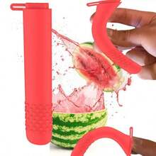 1pc Essential Oil Breather, Silicone Chewable Stick With Aromatherapy Oil, Stress Relief Fidget Toy, Perfect Gift For Valentine's Day, Christmas, Halloween, Birthday - Multicolor - View 31