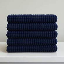 Corttex Microfiber Non-Slip Ball Mat Kit With Super Soft Touch - A - 查看 8