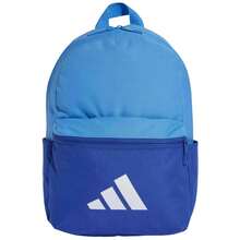 Adidas Outdoor Lightweight Backpack - Blue - View 1