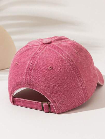 可调节“霸王龙印花”棒球帽 - 轻便透气男女通用老爹帽，适合户外旅行、海滩运动，简约设计，可手洗，高品质 - 情侣、度假、滑板、休闲穿着的完美礼物，精美印花