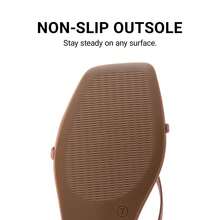 Womens Strappy Flat Sandals - Comfortable Lace Up Gladiator Dressy Sandals, Square Toe Tie Up Walking Sandal, Summer Wrap Up Vocation Sandal Mermaid Shoes - 棕色 - 查看 7