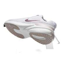 Giày nữ NIKE UPLIFT SC, Giày casual nhẹ và thoải mái, IB2766-007 - Xám hoang dã / Tím đen Totem / Trắng đỉnh núi - Xem 5