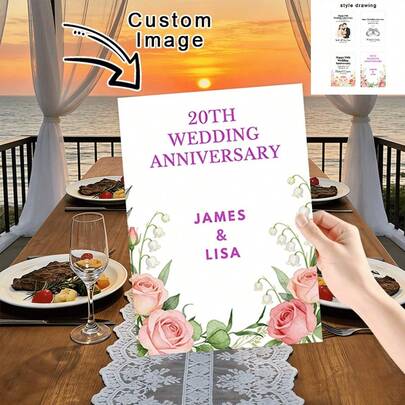 Customized Greeting Card, Customized Anniversary Card, Customized Message Card, Customized Gift Tag, Customized Postcard, Customized Wedding Invitation, Customized Wedding Card, Customized Card, Customized Gift Card, Customized Tag Card Paper, Customized Message Card, Customized Invitation, Customized Thank You Card, Wedding Season, Anniversary, Confession Season