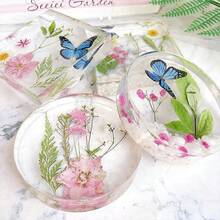 1:1 Epoxy Resin 240ml/500ml Transparent Epoxy Resin Kit, Self-Leveling, High Gloss, Non-Yellowing, Bubble-Free Casting Resin, Suitable For Crafts, Tabletops, DIY - Epoxy Resin - View 6