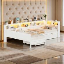 Bed Bases & Foundations - Default - View 1