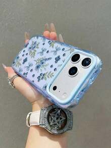 Phone Case - Phone Case - The Dopamine Jelly Phone Case Is Compatible With Various  Including 16/15/14/13/12 Cases/11 Pro Max/Plus/X/8/7.It Is A Popular Birthday Gift, Business Gift, Durable, Stain-Resistant - 規格2(1pc) - 查看 4