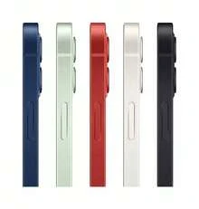 Apple 二手正品苹果 iPhone 12，双卡双待，5G 解锁，中国版 - 綠色 - 查看 1