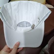 1pc Unisex Fashion Baseball Cap, Trucker Driver Bucket Hat, Suitable For Halloween, Christmas - Multicolor - View 7