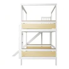 Bed Bases & Foundations - Natural Wood - View 11