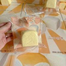 2026新款多色双层花朵耳环一对，欧美简约优雅个性耳环，适合女孩佩戴 - 彩色 - 查看 5