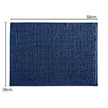 Corttex Microfiber Non-Slip Ball Mat Kit With Super Soft Touch - A - 查看 4