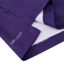 Nike Men's Breathable Quick-Drying Jerseys, Vests, And T-Shirts - Blue-purple - View 5