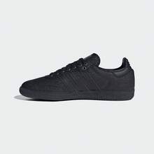 Adidas Originals Unisex SAMBA OG W Casual Sports Shoes, Low-Top KI6265 - Black - View 2
