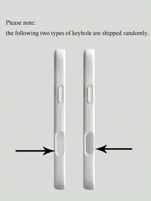 液态硅胶三层全包覆软橡胶手机壳，防震保护套，带防刮超细纤维内衬，兼容 17、17 Air、17 Pro、17 Pro Max、13、11、16 Pro Max、15、14 Plus、12 - 純白 - 查看 8