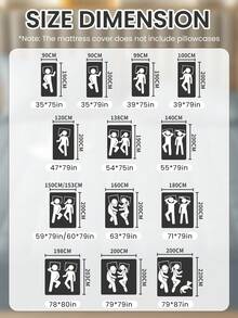 1 tấm bảo vệ nệm chống thấm nước 6 mặt có khóa kéo, ga trải giường chần bông êm ái, phù hợp với nệm dày 20cm/8", nhiều kích cỡ, thoáng khí, không gây tiếng ồn và chống bụi, màu xám, cỡ Full Size, thân thiện với da, có thể giặt, vỏ bọc nệm có khóa kéo chất lượng cao - Xám (ga trải giường cao 20cm) - Xem 4