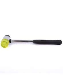 37件套皮革压花工具套装，合金材质，包含字母和数字图案，可用于模仿皮革、马鞍和手工艺品。适用于DIY项目、马鞍制作和皮革包袋DIY压花工具。 - 多 色 - 查看 8