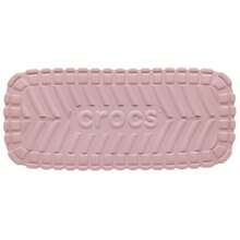 Crocs Medium Quilted Tote Casual Bag - Kẹo bông gòn - Xem 5