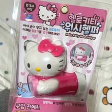 SANRIO 1pc   Series Water Faucet Extender, Splash-Proof For Kitchen & Bathroom, Cute Heart-Shaped Outlet, Classic  Design - Multicolor - View 5