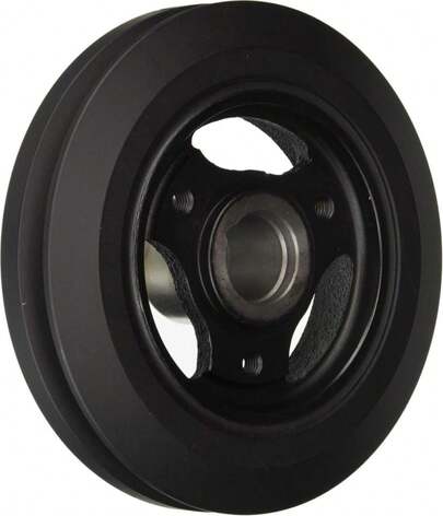 Crown Automotive J3225201 Vibration Damper