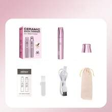 Women Electric Shavers - Pink - View 7