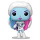 Monster High Funko POP Figure Monster High - Different Characters - Collectible Vinyl Figure 9cm - Official License - الخيار 1 - مشاهدة 2