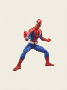 Hasbro Relive The Movie! Spider-Man No Way Home Marvel Legends Action Figures 6" Collectible - Multicolor - View 10