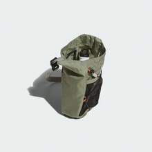 Túi đeo vai Unisex MOD SP KC0239 - màu xanh lá - Xem 4