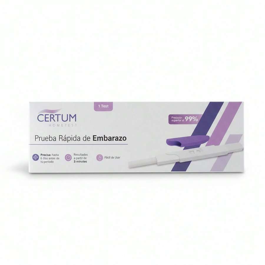 Family Health Tests - Model-1 - View 1