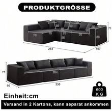 Sofas & Couches - Default - View 8