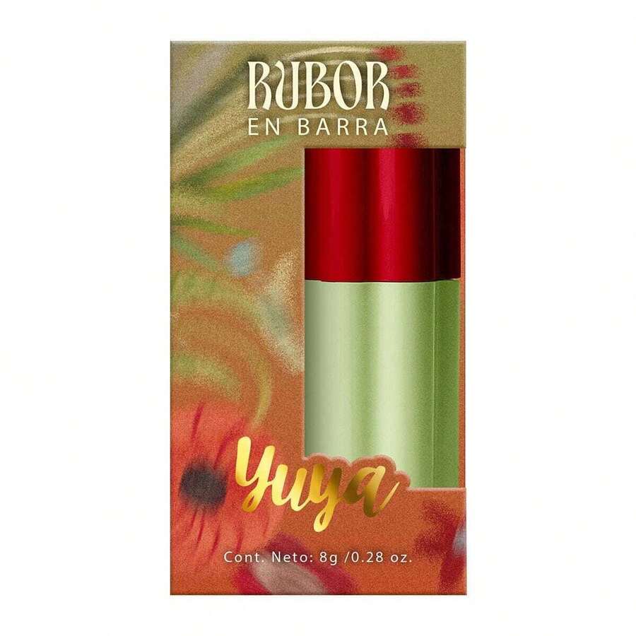 Yuya Blush Stick - Poppy - View 1