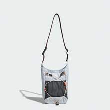 Túi đeo vai unisex MOD SP KC0238 - Xám - Xem 1