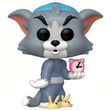 Funko POP Figure  - Different Characters - Collectible Vinyl Figure 9cm - Official License - Option 2 - View 1