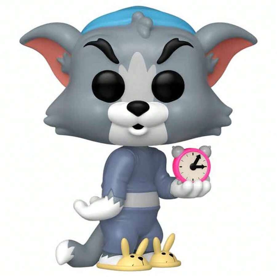 Funko POP Figure - Different Characters - Collectible Vinyl Figure 9cm - Official License - Option 2 - View 1