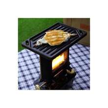 Winnerwell® Iron Grill Plate - Multicolor - View 5