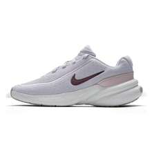 Giày nữ NIKE UPLIFT SC, Giày casual nhẹ và thoải mái, IB2766-007 - Xám hoang dã / Tím đen Totem / Trắng đỉnh núi - Xem 1