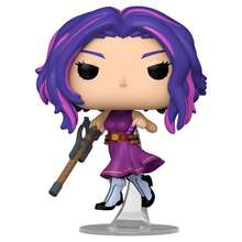 Funko POP Figure - Stain #1832 - 9cm Collectible Vinyl Figure - Villain With Mask And Katana - Option 4 - View 3