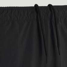 Adidas Pantalones tejidos para hombres ST 3ST WV PNT KR2531 - Negro - Ver 4