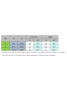 Women Button up Halter Tops Summer Trendy Lapel Tie up Backless Shirts for Streetwear Aesthetic Grunge Clothes - Blanco - Ver 7