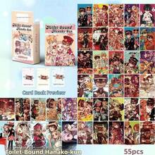 55pcs Laser Holographic Small Cards, Matching Instant Camera Cards, LOMO Cards, Postcards - 2026 New Version - Gift For Friends, Holiday Gift, Birthday Gift, Collection Gift, Presents - Multicolor - View 8