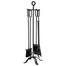 Hand Tool Sets - 5-teiliges(vierzackiger Ständer) - View 8
