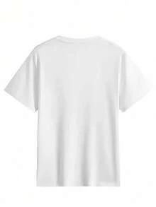 Women T-Shirts - White - View 2