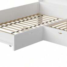 Bed Bases & Foundations - Default - View 8