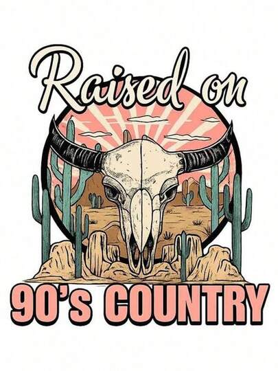 1pc/2pcs/3pcs Denim Skull Cactus Heat Transfer Stickers, Suitable For DIY T-Shirts, Jeans, Pillows, Backpacks, Hats And Sofa Covers, Waterproof, Fade-Resistant, Durable Plastic Stickers, Funny Patterns, Textile Decoration, Clothing Embellishment, Crafts Hobbyists