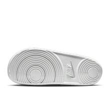 Nike Sandalias KOBE OFFCOURT SLIDE para hombre IF2870-100 - Blanco - Ver 3