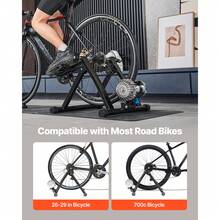 Piattaforma di allenamento per bicicletta - Tipo idraulico, Doppelverriegelung - Visualizzare 4